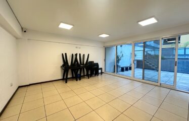 Departamento en Alem al 1200