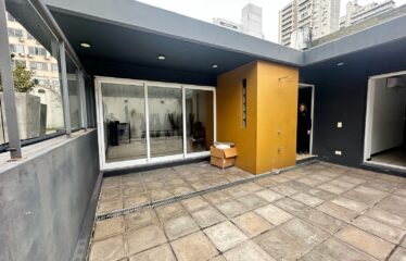 Departamento en Alem al 1200