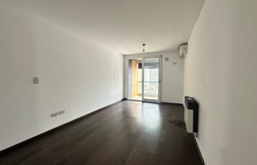Departamento en Alem al 1200