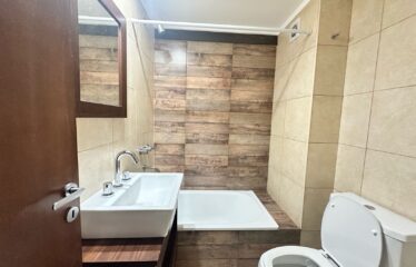 Departamento en Alem al 1200