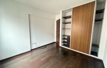 Departamento en Alem al 1200
