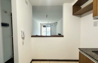 Departamento en Alem al 1200