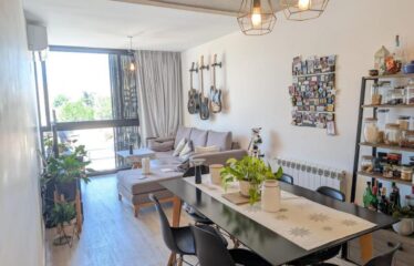 Departamento en Riccheri al 300