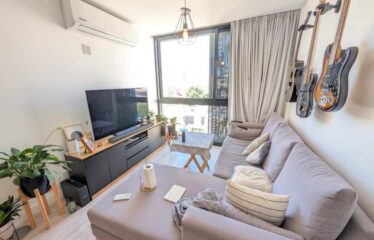 Departamento en Riccheri al 300
