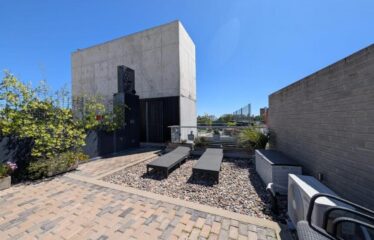 Departamento en Riccheri al 300