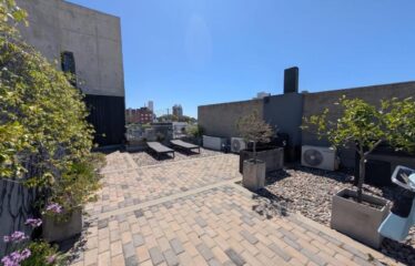 Departamento en Riccheri al 300