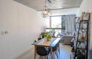 Departamento en Riccheri al 300