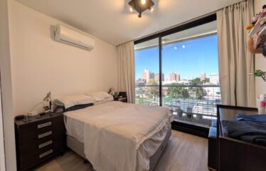 Departamento en Riccheri al 300