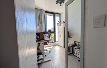Departamento en Riccheri al 300