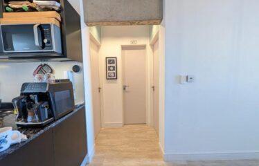 Departamento en Riccheri al 300
