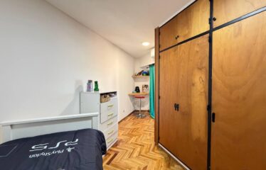 Departamento en Pasaje Storni al 700