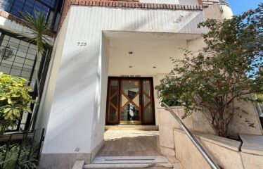 Departamento en Pasaje Storni al 700