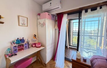 Departamento en Pasaje Storni al 700
