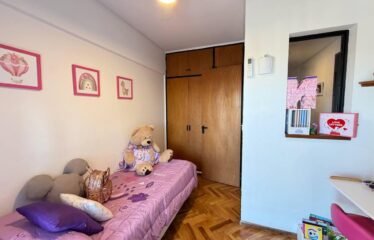 Departamento en Pasaje Storni al 700