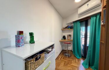 Departamento en Pasaje Storni al 700