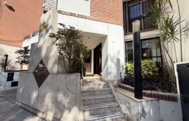 Departamento en Pasaje Storni al 700