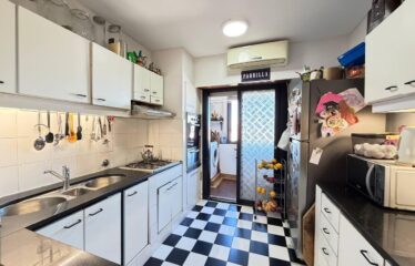 Departamento en Pasaje Storni al 700