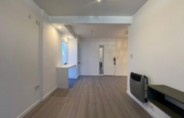 Departamento en Moreno 900