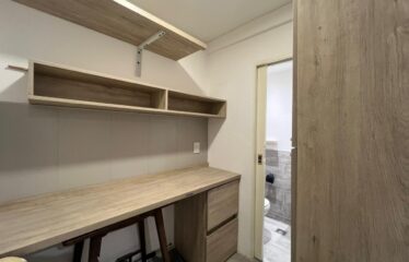 Departamento en Moreno 900