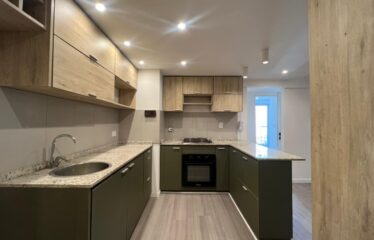 Departamento en Moreno 900