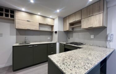 Departamento en Moreno 900