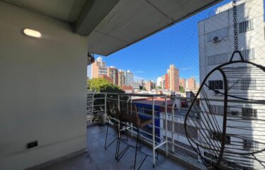 Departamento en Moreno 900