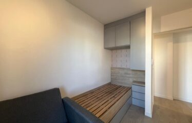 Departamento en Moreno 900