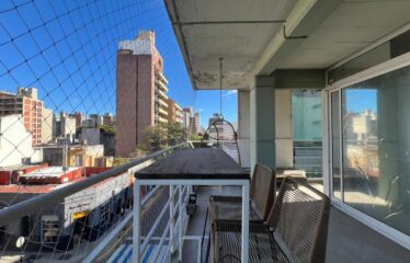 Departamento en Moreno 900