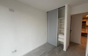 Departamento en Moreno 900