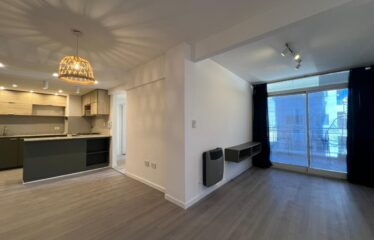 Departamento en Moreno 900