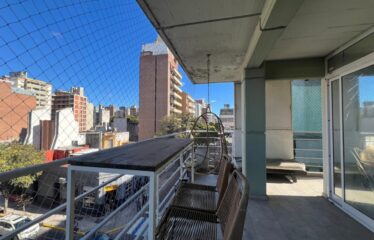Departamento en Moreno 900