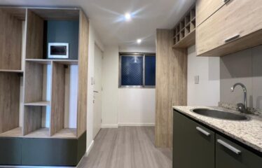 Departamento en Moreno 900