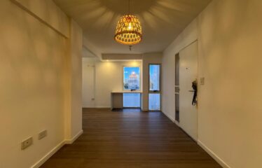 Departamento en Moreno 900