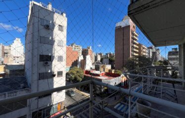 Departamento en Moreno 900