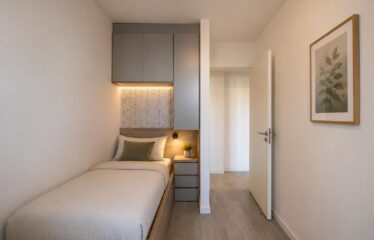 Departamento en Moreno 900