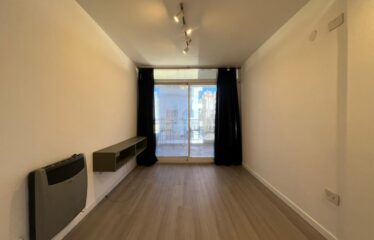 Departamento en Moreno 900