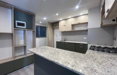 Departamento en Moreno 900