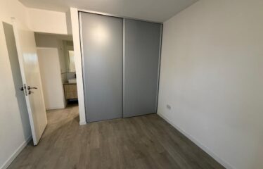 Departamento en Moreno 900