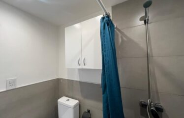 Departamento en Moreno 900