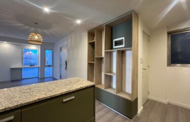 Departamento en Moreno 900