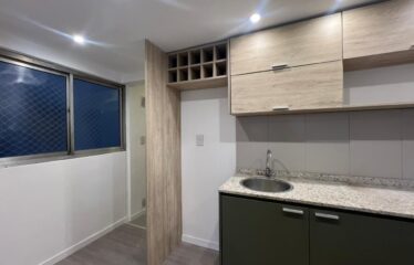 Departamento en Moreno 900