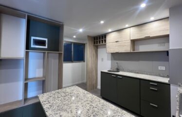 Departamento en Moreno 900
