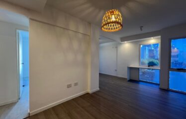 Departamento en Moreno 900