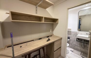 Departamento en Moreno 900
