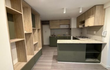 Departamento en Moreno 900