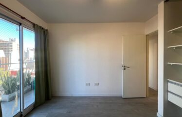 Departamento en Moreno 900