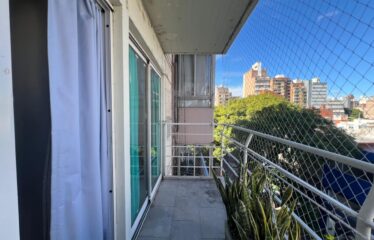 Departamento en Moreno 900
