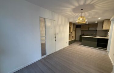 Departamento en Moreno 900