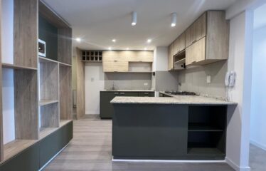 Departamento en Moreno 900