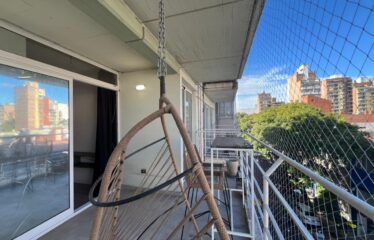Departamento en Moreno 900